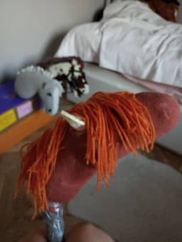 Strumpkäppis